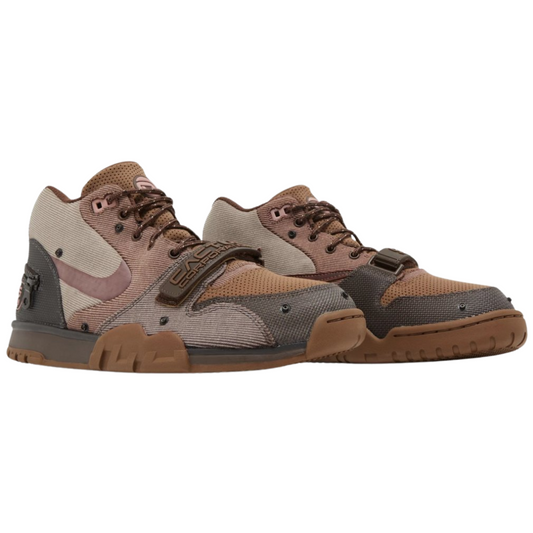 Nike Air Trainer 1 SP Travis Scott Wheat