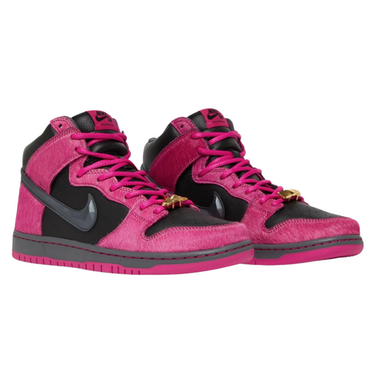 Nike SB Dunk High Run The Jewels