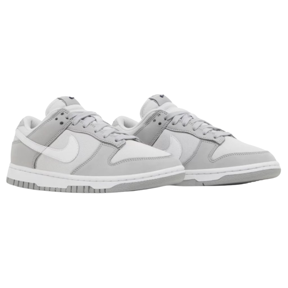 Nike Dunk Low LX Light Smoke Grey