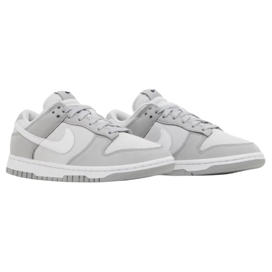 Nike Dunk Low LX Light Smoke Grey