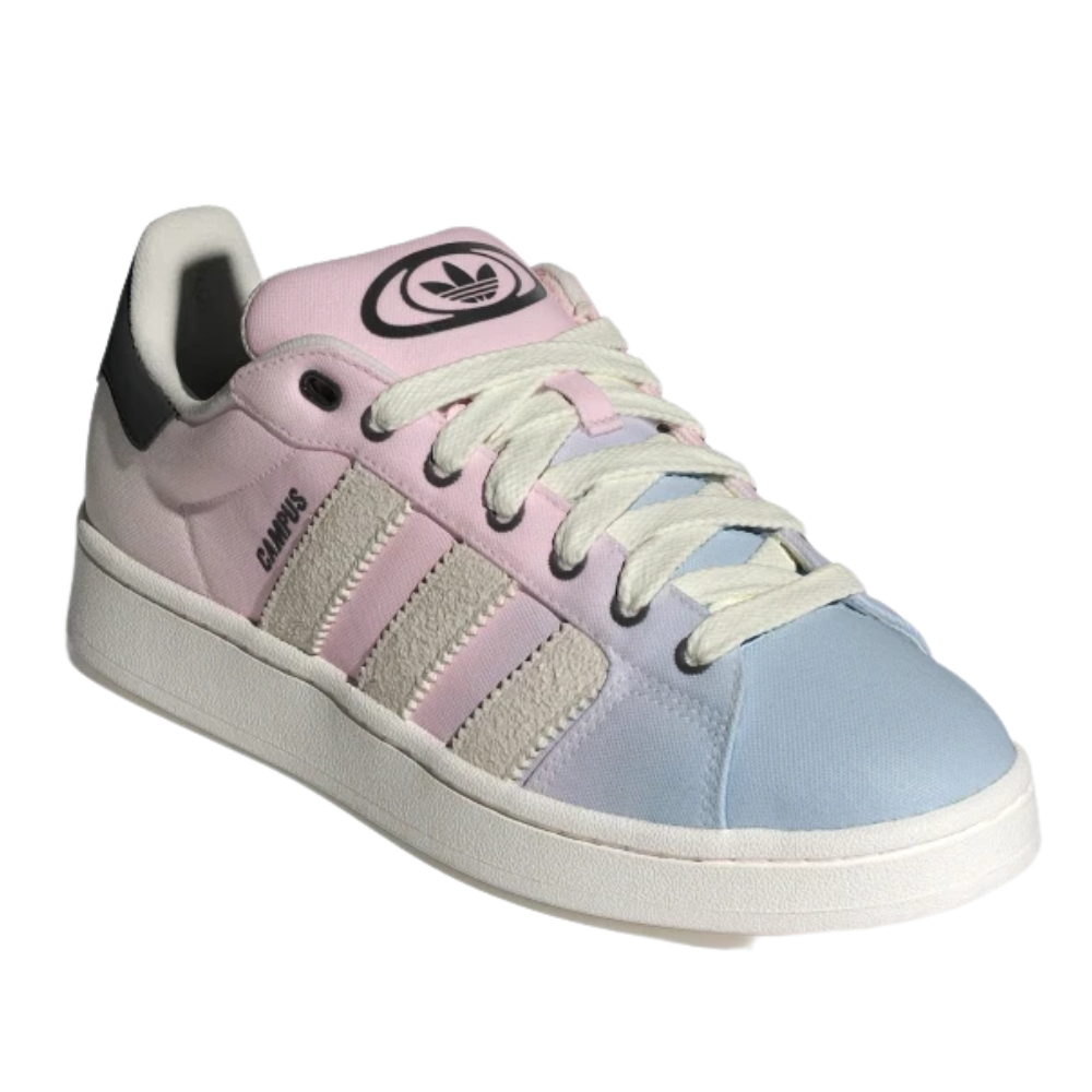 Adidas Campus 00s Wonder Blue Clear Pink