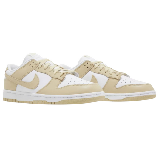 Nike Dunk Low Team Gold