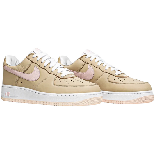 Nike Air Force 1 Low Linen