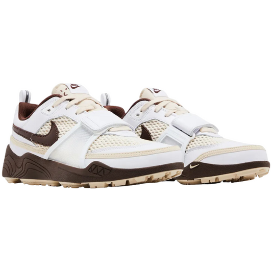 Nike Zoom Field Jaxx Travis Scott Light Chocolate