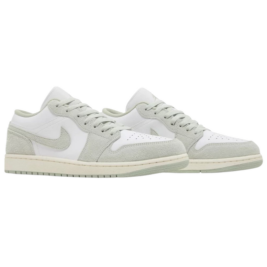 Jordan 1 Low SE Seafoam