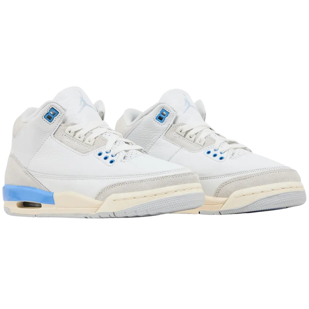 Jordan 3 Retro Lucky Shorts (GS)