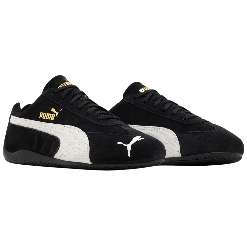 Puma Speedcat OG Black White