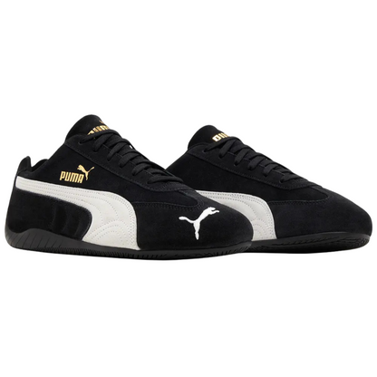 Puma Speedcat OG Black White