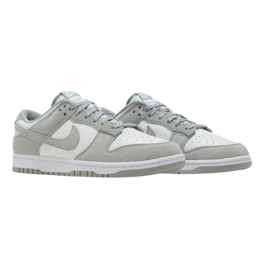 Nike Dunk Low SE White Light Pumice