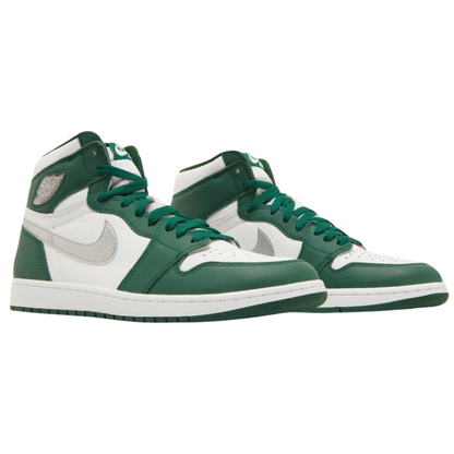 Jordan 1 Retro High OG Gorge Green