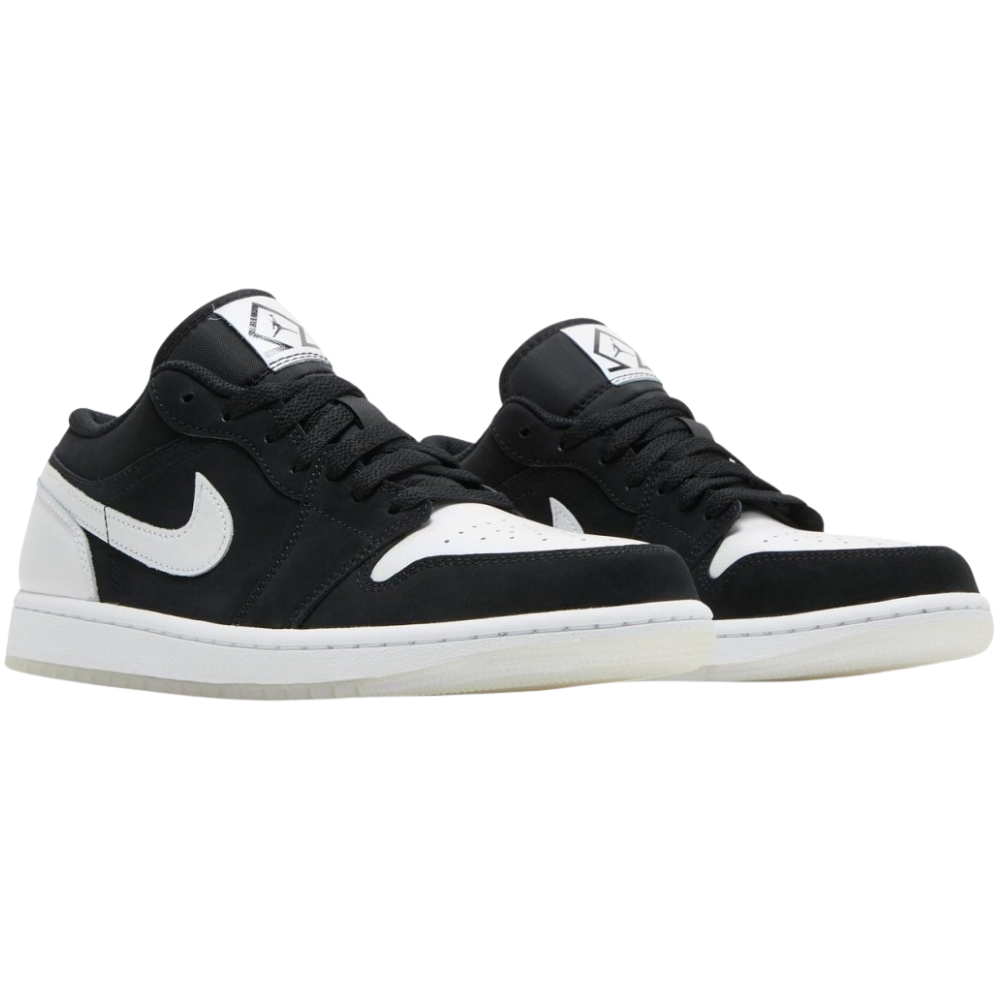 Jordan 1 Low Diamond Shorts