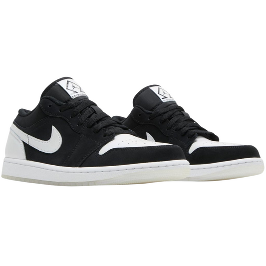 Jordan 1 Low Diamond Shorts