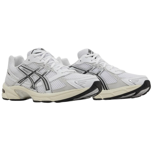 ASICS Gel-1130 White Cloud Grey