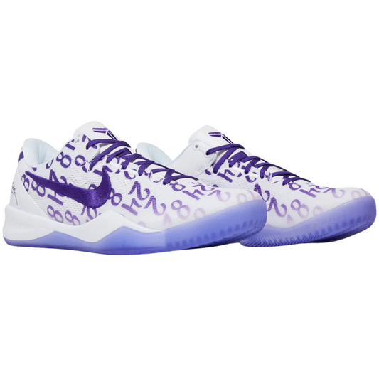 Nike Kobe 8 Protro Court Purple