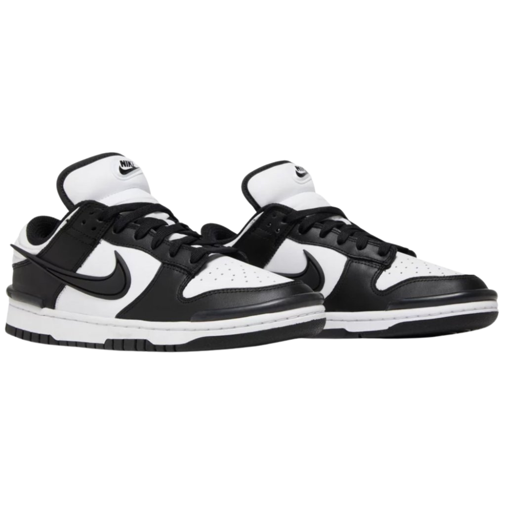 Nike Dunk Low Twist Panda