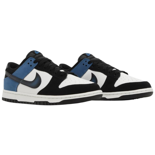 Nike Dunk Low Industrial Blue
