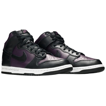 Nike Dunk High Fragment Beijing