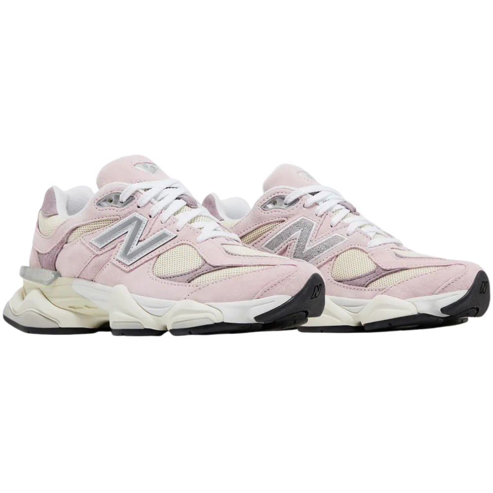 New Balance 9060 Rose Sugar Angora