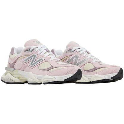 New Balance 9060 Rose Sugar Angora