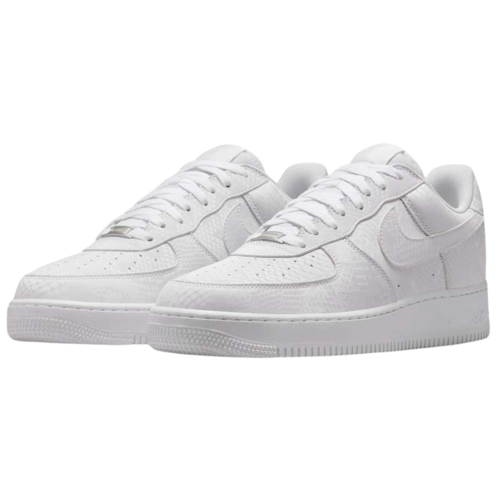 Nike Air Force 1 Low Kobe Bryant Forever White