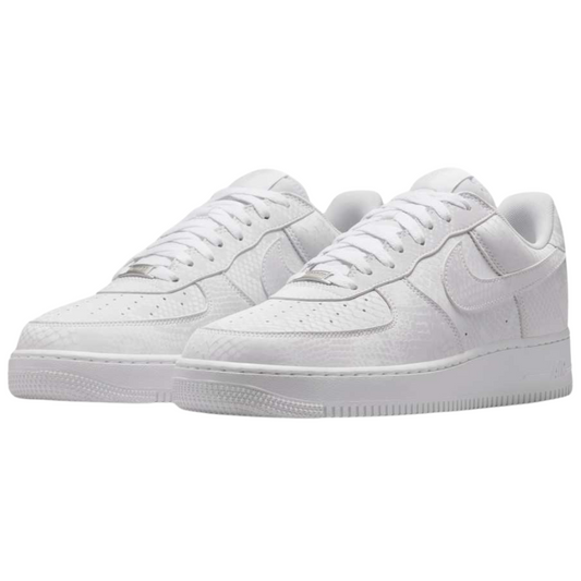 Nike Air Force 1 Low Kobe Bryant Forever White
