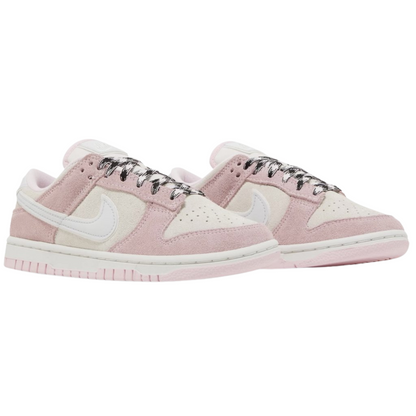 Nike Dunk Low LX Pink Foam