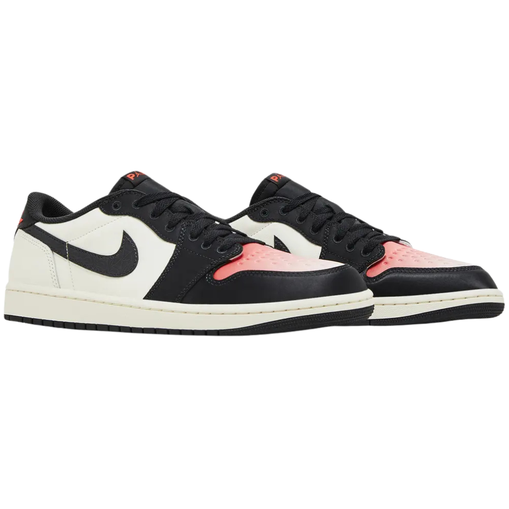 Jordan 1 Retro Low OG Paris Saint-Germain