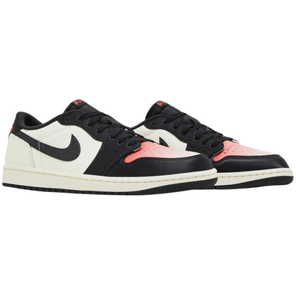 Jordan 1 Retro Low OG Paris Saint-Germain