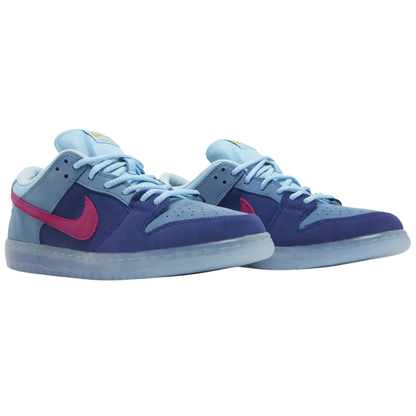 Nike SB Dunk Low Run The Jewels