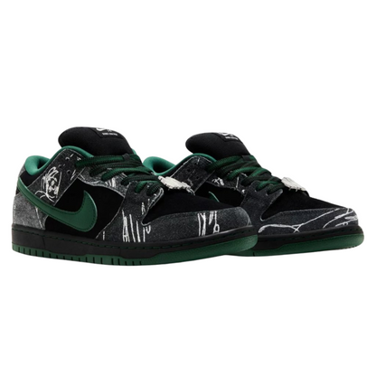 Nike SB Dunk Low There Skateboards