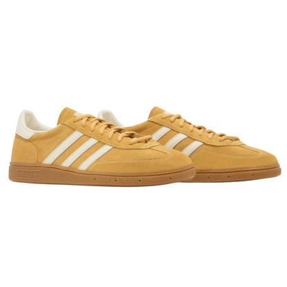 Adidas Handball Spezial Preloved Yellow