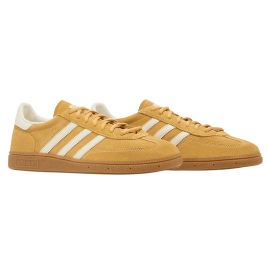 Adidas Handball Spezial Preloved Yellow