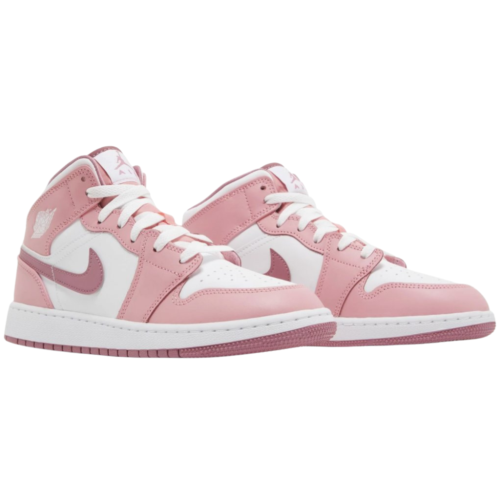 Jordan 1 Mid Valentine's Day (GS)