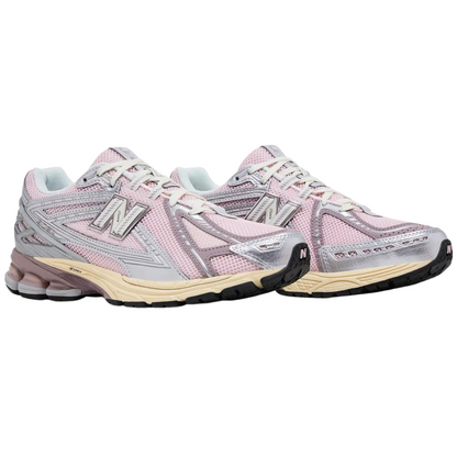 New Balance 1906R Rose Sugar Silver