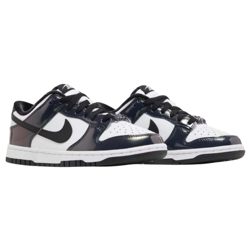 Nike Dunk Low SE 'Just Do It' Iridescent