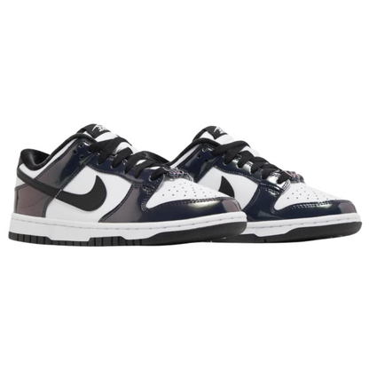 Nike Dunk Low SE 'Just Do It' Iridescent