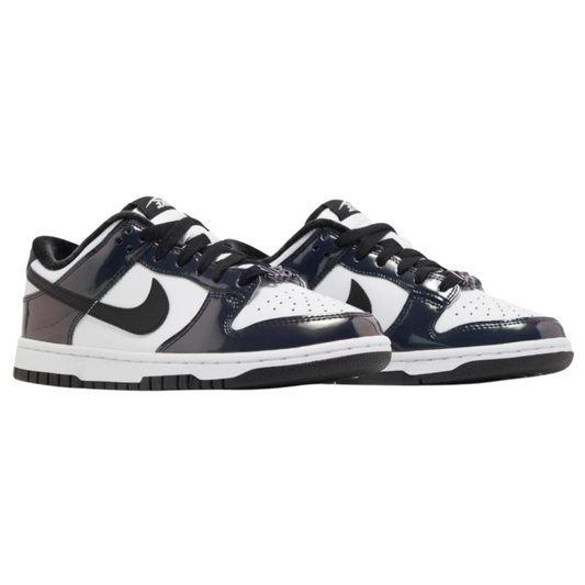 Nike Dunk Low SE 'Just Do It' Iridescent