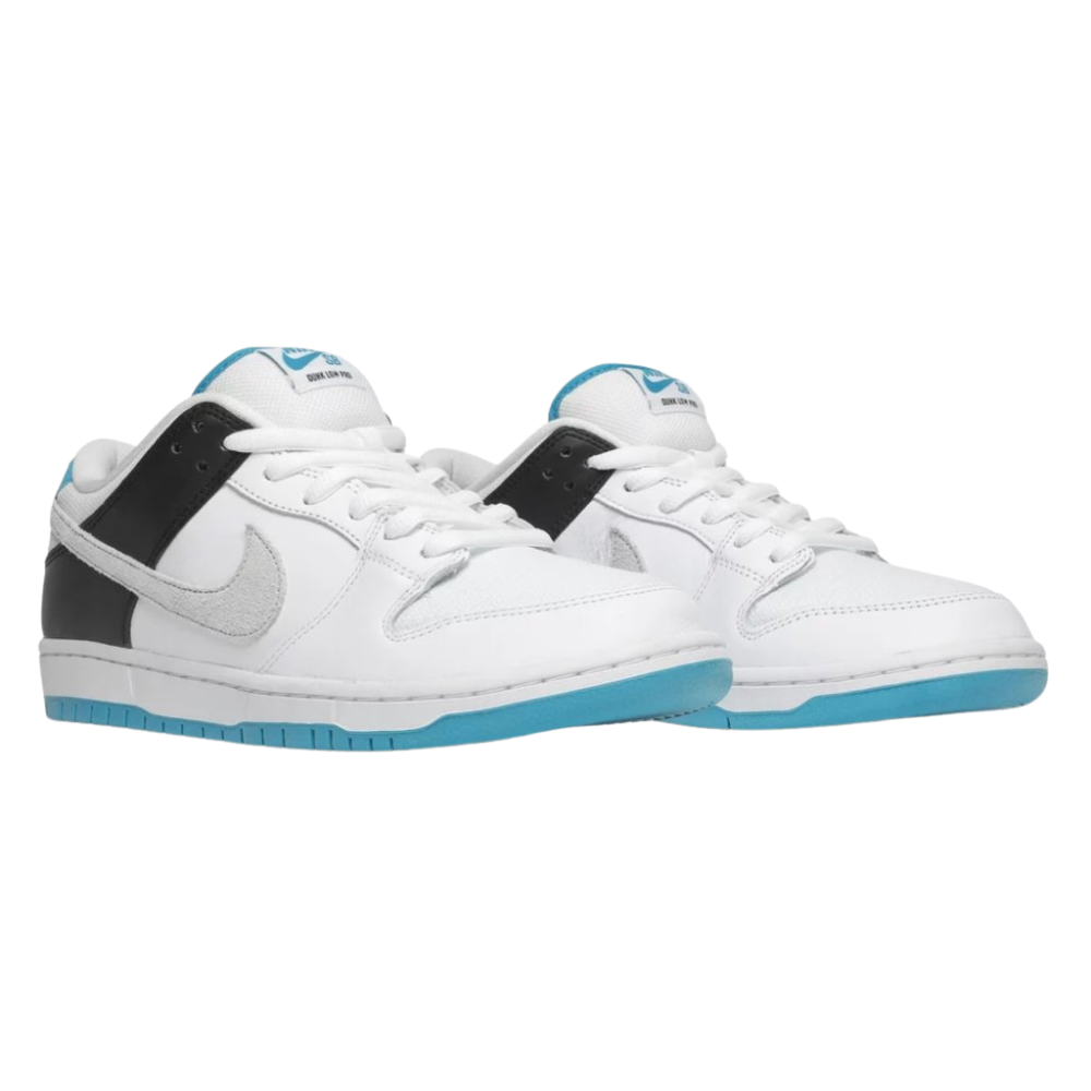 Nike SB Dunk Low Laser Blue
