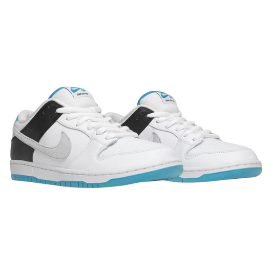Nike SB Dunk Low Laser Blue