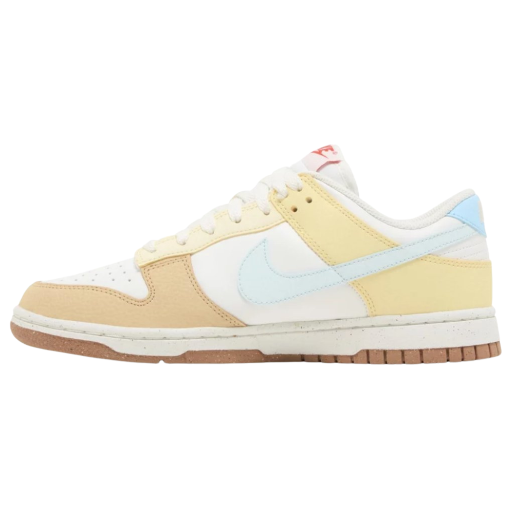Nike Dunk Low Next Nature Soft Yellow Alabaster