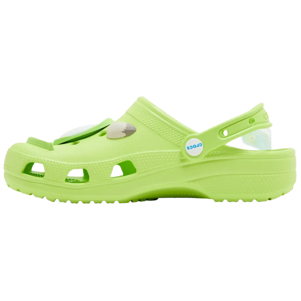 Crocs Classic Clog Monsters Inc. Mike Wazowski