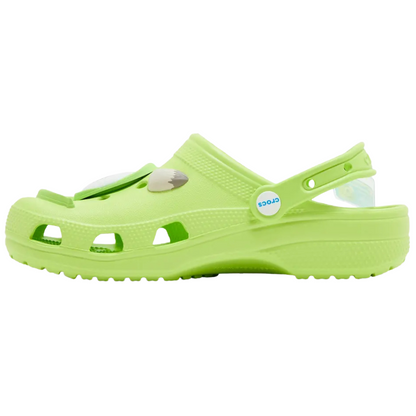 Crocs Classic Clog Monsters Inc. Mike Wazowski