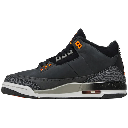 Jordan 3 Retro Fear Pack (GS)