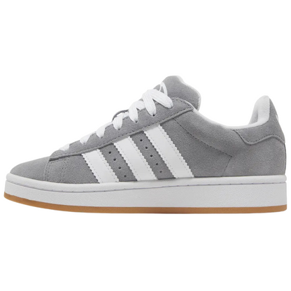 Adidas Campus 00s Grey Gum (Kids)