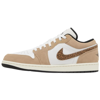 Jordan 1 Low SE Brown Elephant