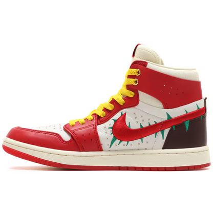 Jordan 1 High Zoom Air CMFT 2 Teyana Taylor A Rose From Harlem