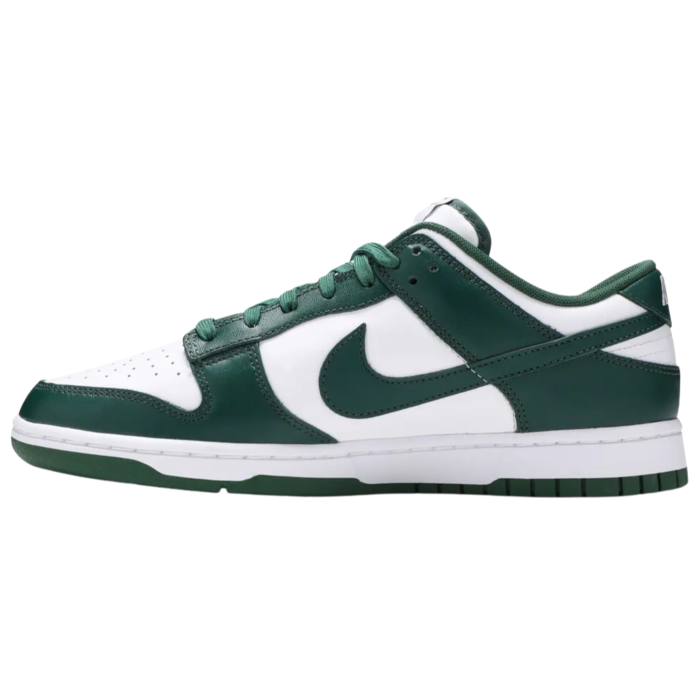 Nike Dunk Low Michigan State