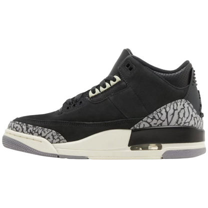 Jordan 3 Retro Off Noir
