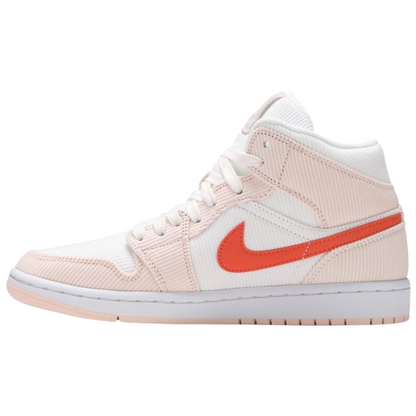 Jordan 1 Mid SE Corduroy Sail
