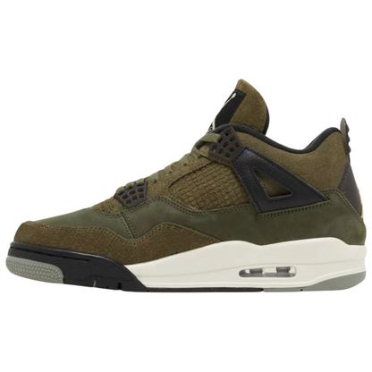 Jordan 4 Retro SE Craft Medium Olive